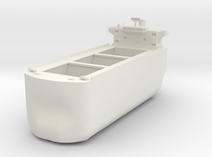 Bulk Ship Box 3d printed