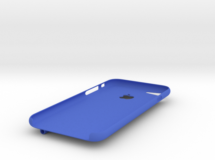 iPhone 7 Headphone Case 3d printed