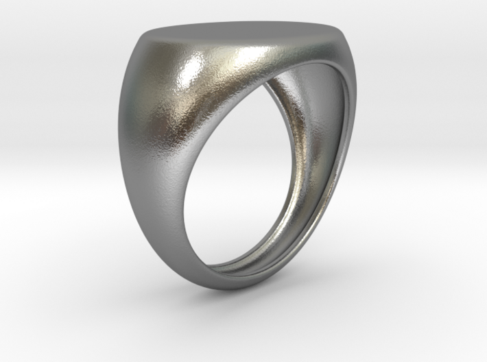 Anello ready 3d printed