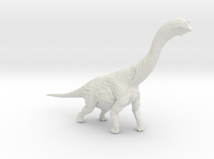 Brachiosaurus (Medium/Large size) 3d printed 