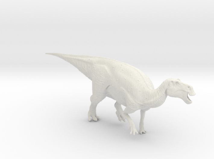 Edmontosaurus (Small/Medium size) 3d printed 