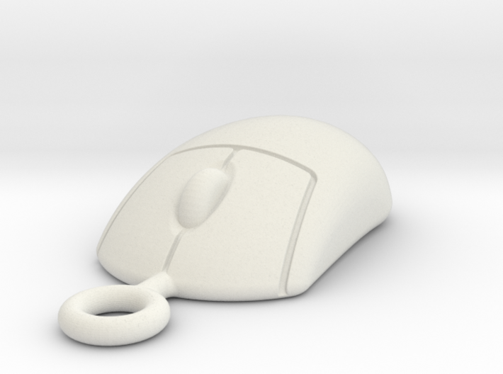 Mouse 1505161043 3d printed