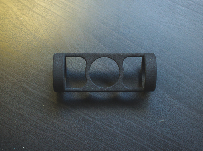 The Centrifuge - Fidget Spinner - EDC 3d printed 