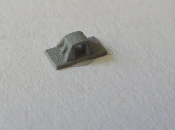 New Haven Carfloat Toggle Pocket 3d printed 