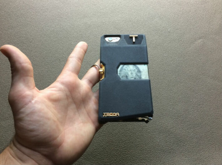 Iphone 6/7 Case 3d printed 