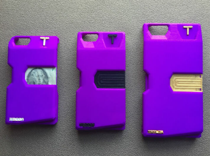Iphone 5/SE 3d printed 