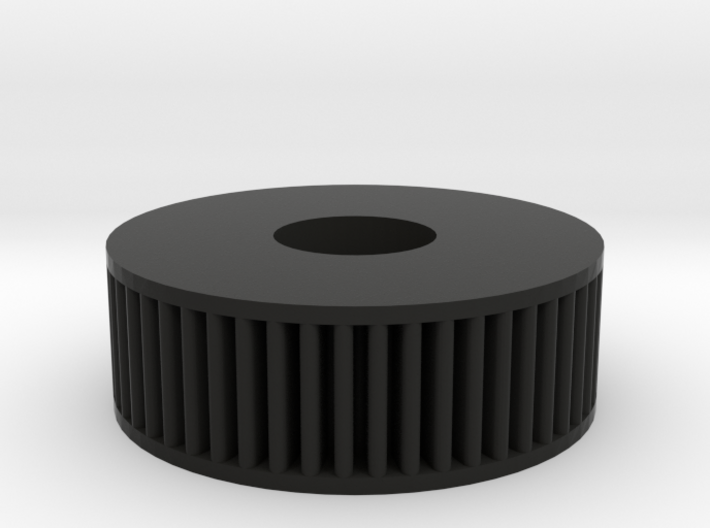 2537-2 Triple And Dual Carb Air Filter Element 3d printed