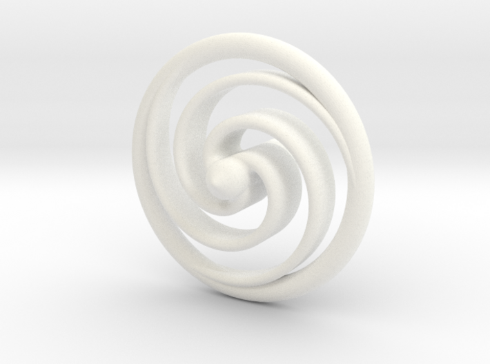 Spiral Spinning Top (S6VEDNG8A) by Imagi_Nation