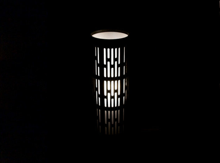 Imperial Lighting | Death Star Décor 3d printed