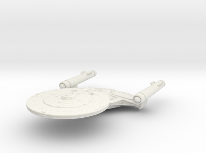 Discovery Class I  Cruiser 3d printed 