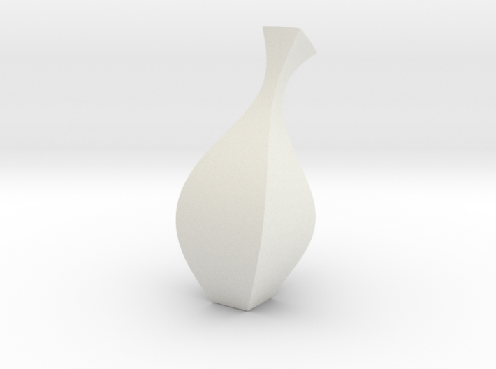 LW Vase1 3d printed