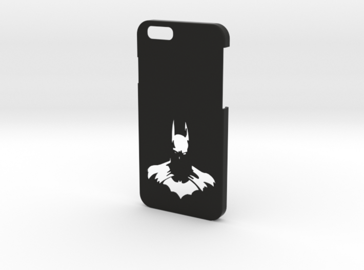 Iphone 6 Batman 3d printed