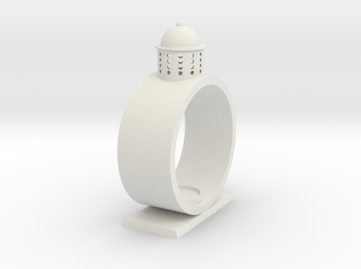 Candle Holders 2 3d printed
