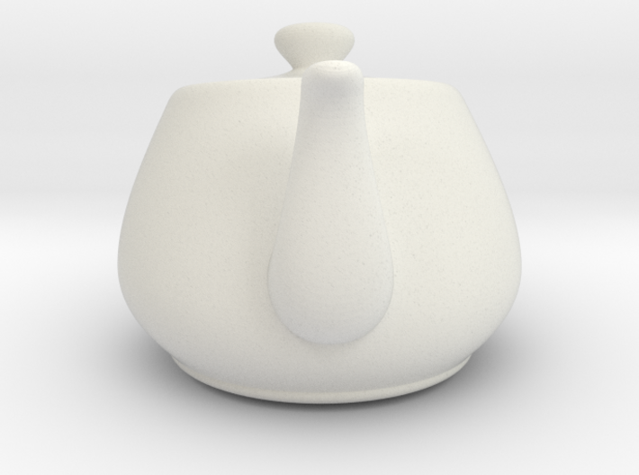 Nizaro T Pot Design11 3d printed