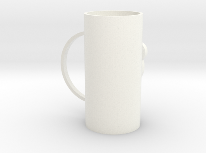 cup 3d printed