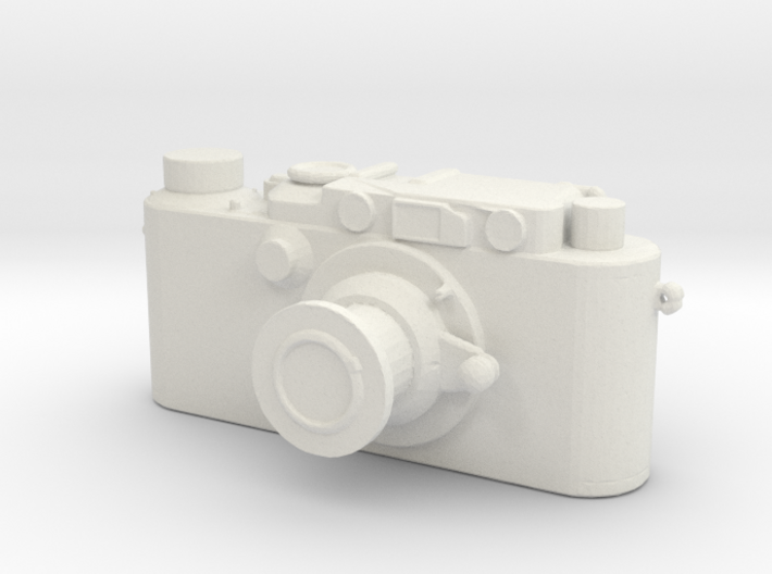 Printle Thing Leica - 1/24 3d printed