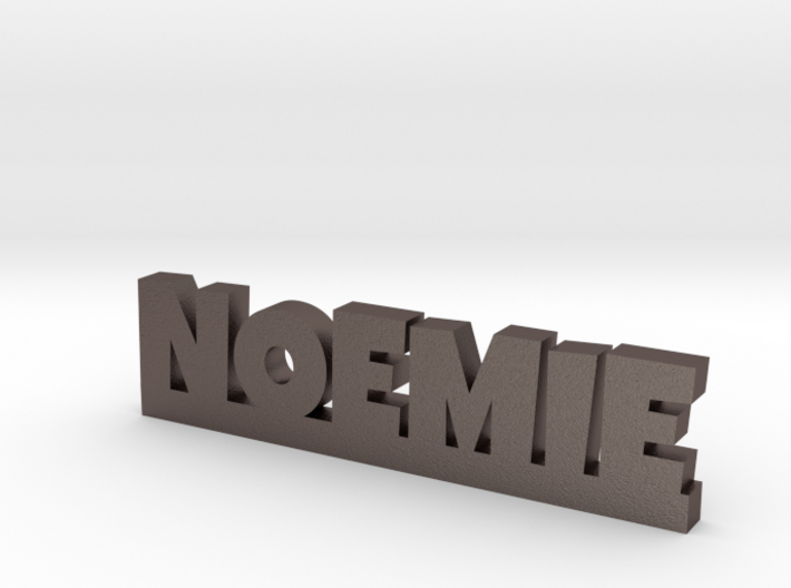 NOEMIE Lucky 3d printed