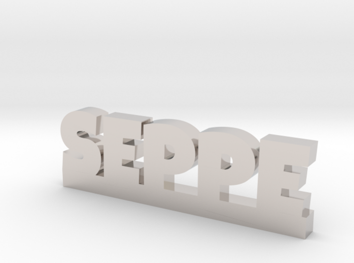 SEPPE Lucky 3d printed