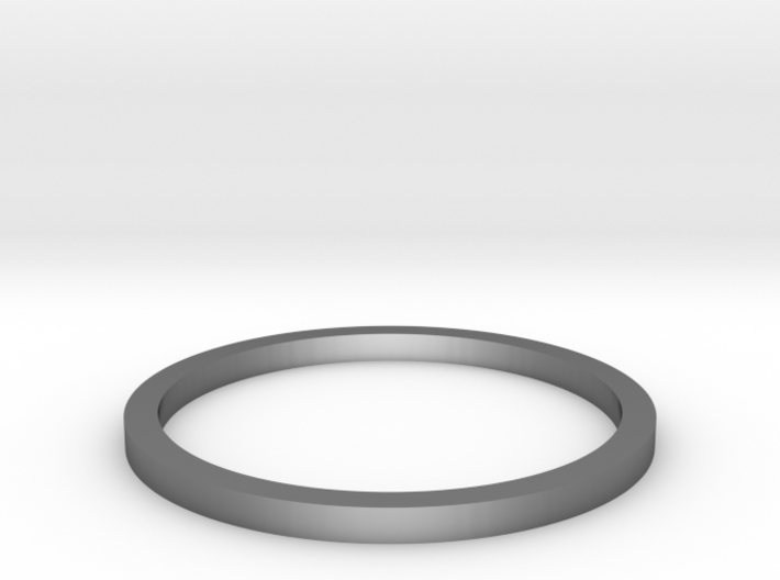 Ring Inside Diameter 14.0mm 3d printed 