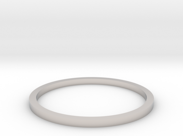 Ring Inside Diameter 16.0mm 3d printed