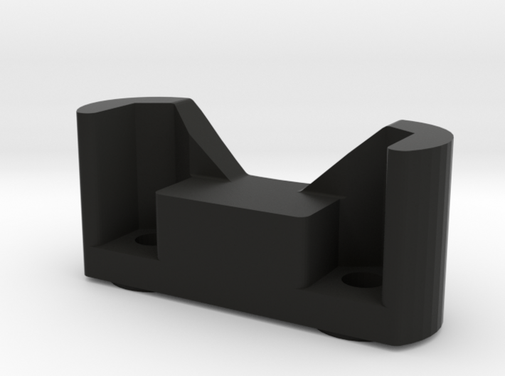 Horn Block, Bosch 3d printed 
