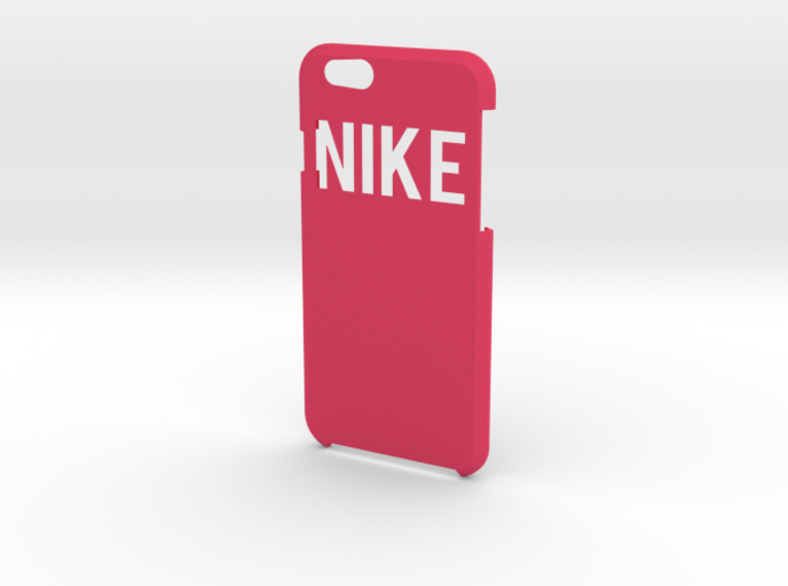&quot;Nike&quot; Logo 3d printed