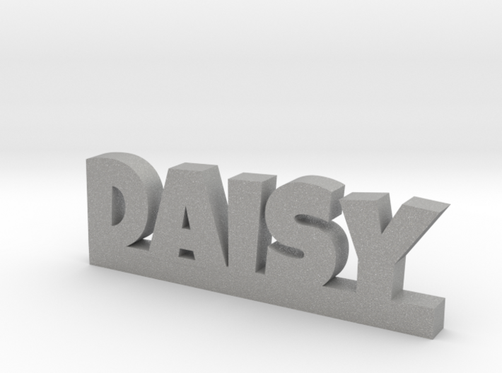 DAISY Lucky 3d printed