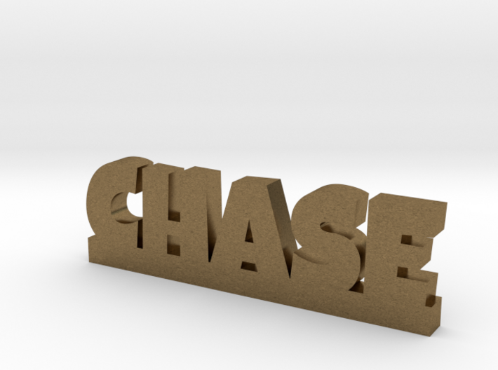 CHASE Lucky 3d printed