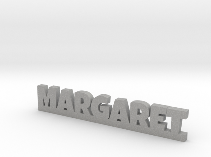 MARGARET Lucky 3d printed