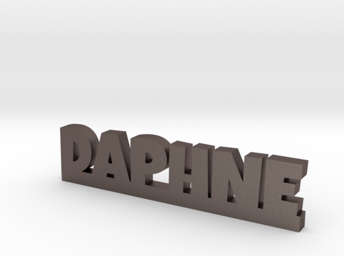 DAPHNE Lucky 3d printed