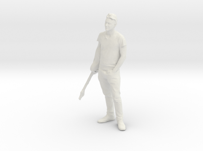 Printle A Homme 2999 S - 1/32 3d printed