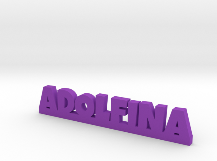 ADOLFINA Lucky 3d printed