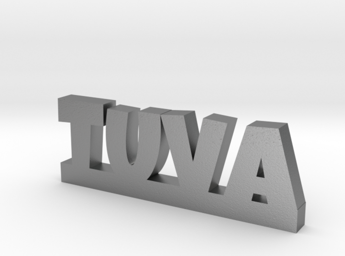 TUVA Lucky 3d printed