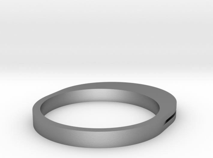 Ring No. 4 3d printed
