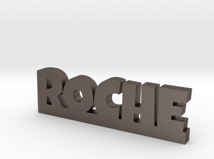 ROCHE Lucky 3d printed