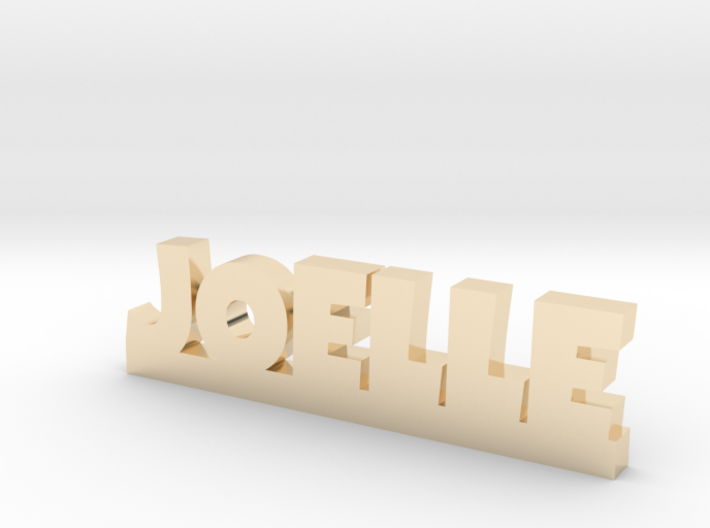 JOELLE Lucky 3d printed
