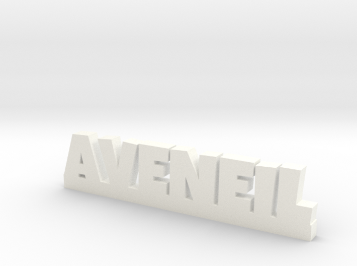 AVENEIL Lucky 3d printed