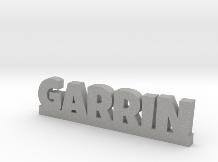 GARRIN Lucky 3d printed