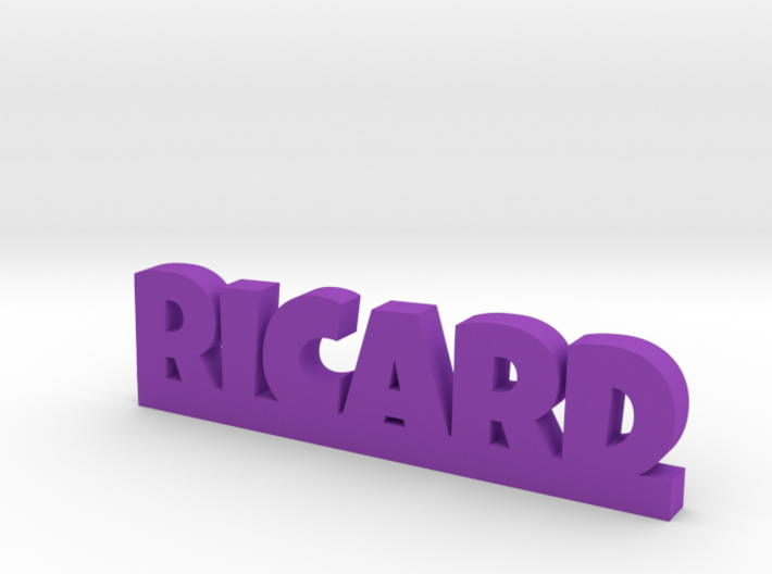 RICARD Lucky 3d printed