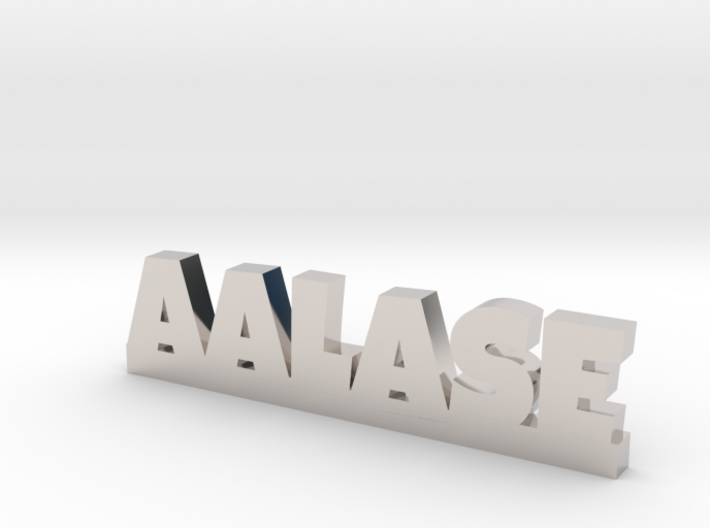 AALASE Lucky 3d printed