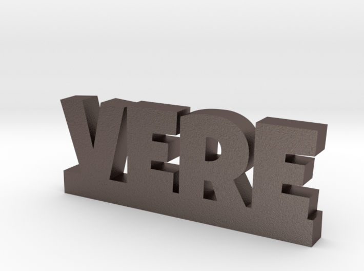 VERE Lucky 3d printed