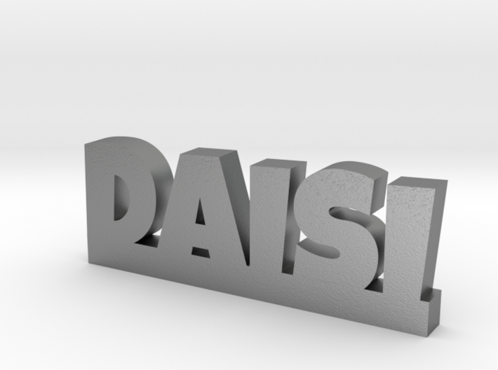DAISI Lucky 3d printed