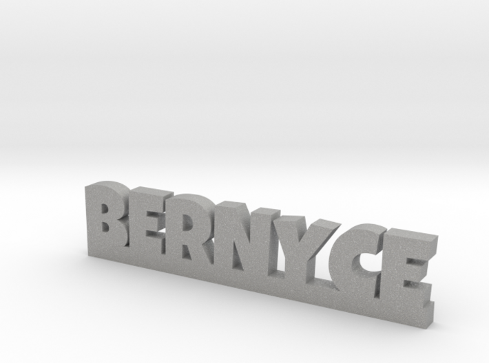 BERNYCE Lucky 3d printed