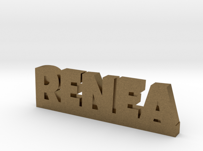 RENEA Lucky 3d printed