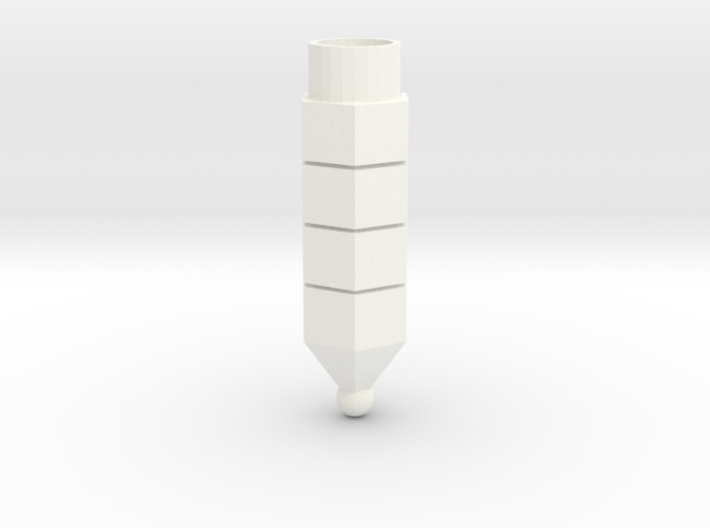 Sand Snake Antidote - Vial Only 3d printed