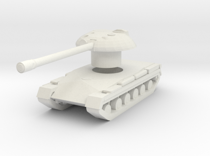 Object 430 3d printed