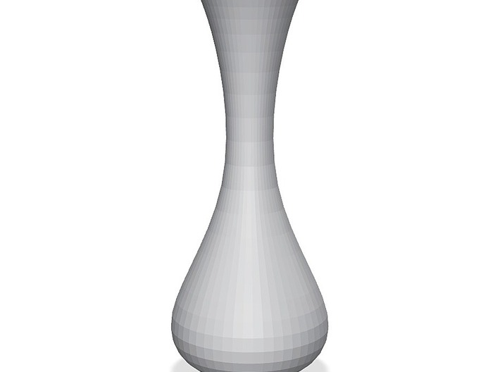 more printable Vase 6 3d printed