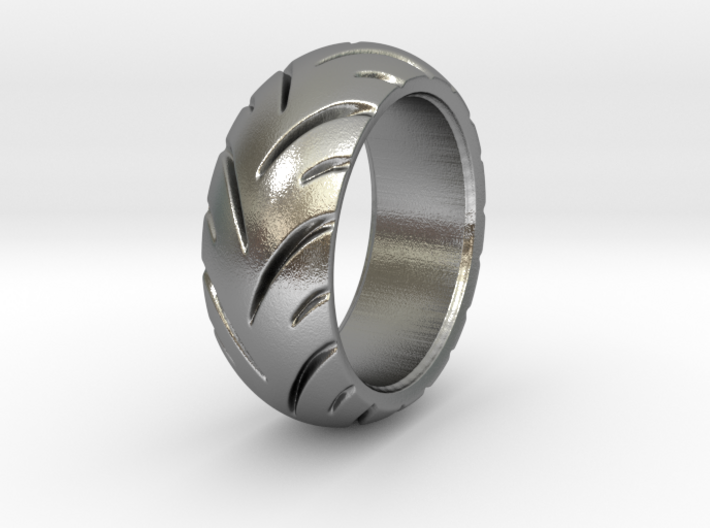Ray Zing - Tire Ring Massiv 3d printed
