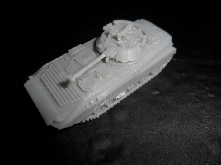 MG144-R11D BMP-2D 3d printed 