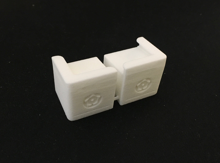 iErgoKeyboard - OSHW 3d printed 